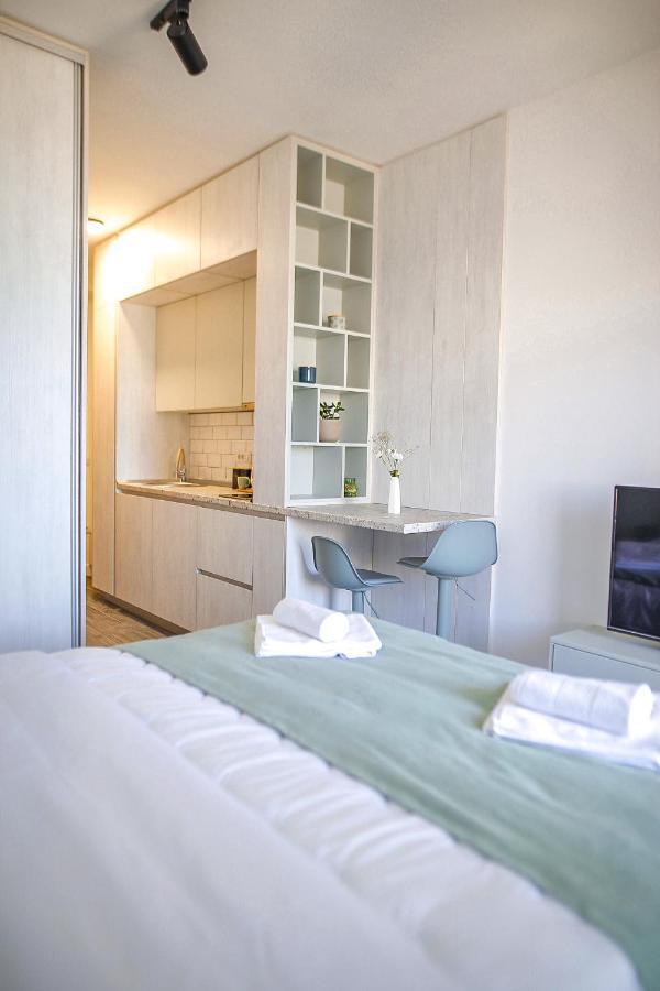 Allure Apartments Ulcinj Exterior photo