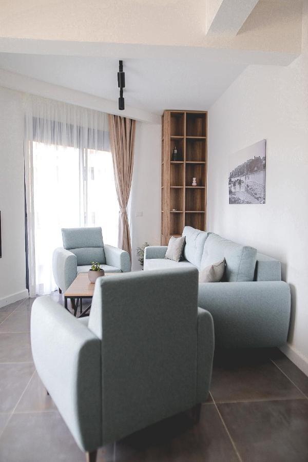Allure Apartments Ulcinj Exterior photo