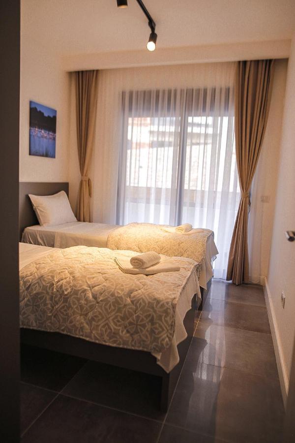 Allure Apartments Ulcinj Exterior photo
