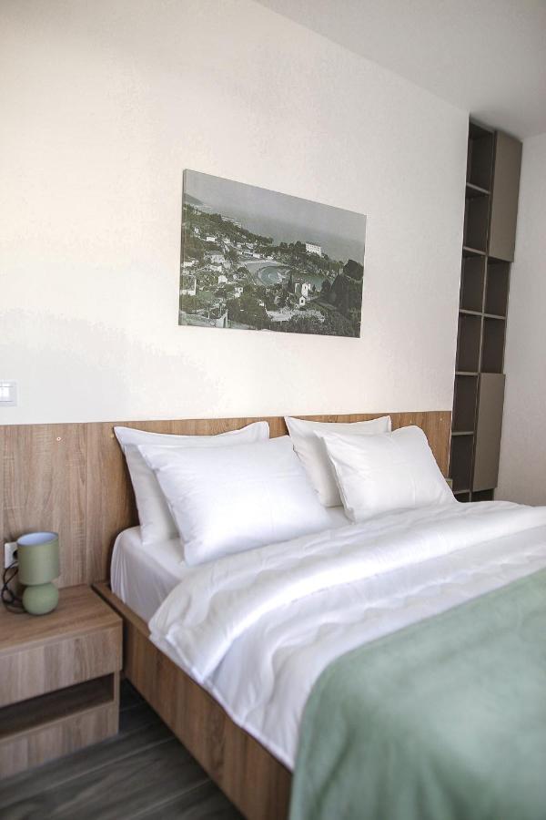 Allure Apartments Ulcinj Exterior photo