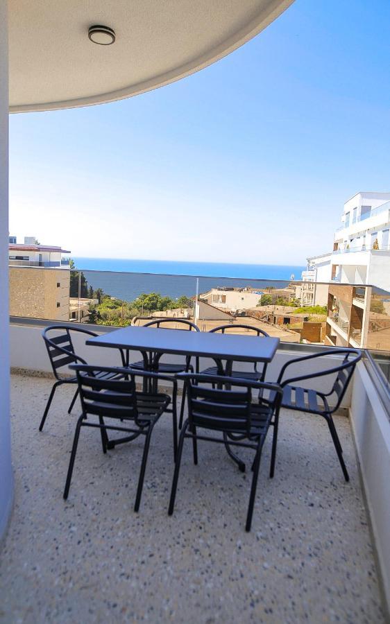 Allure Apartments Ulcinj Exterior photo